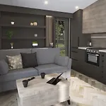 Hodge Luxury Pod 度假居 *
