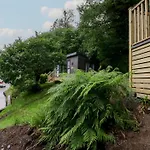 度假居 Hodge Luxury Pod 凯西克