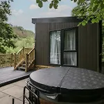 Hodge Luxury Pod 凯西克