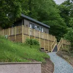 度假居 Hodge Luxury Pod