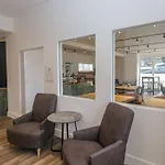 度假居 Hodge Luxury Pod