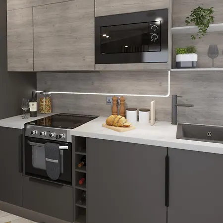 Hodge Luxury Pod * Keswick (Cumbria)