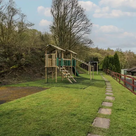 Hodge Luxury Pod Holiday home *