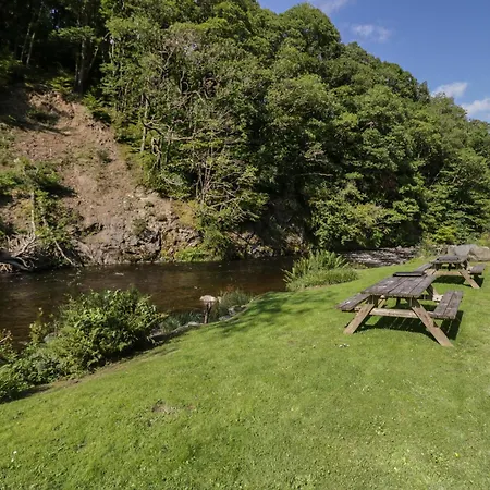 Hodge Luxury Pod * Keswick (Cumbria)