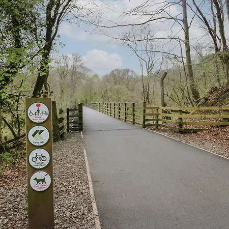 Hodge Luxury Pod Hébergement de vacances *