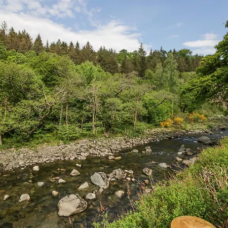 Hodge Luxury Pod * Keswick (Cumbria)