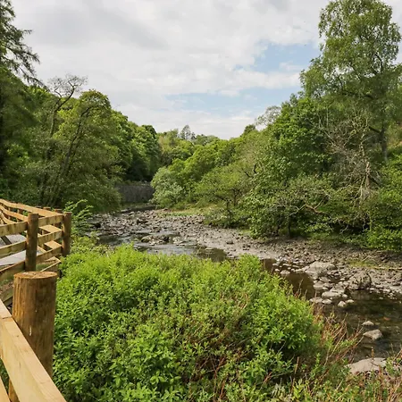 Hodge Luxury Pod * Keswick (Cumbria)