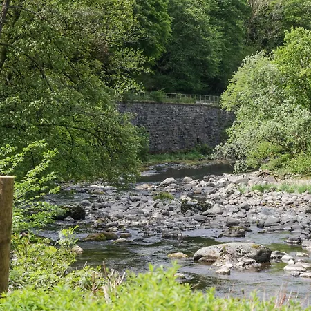 Hodge Luxury Pod Ferienhaus Keswick (Cumbria)