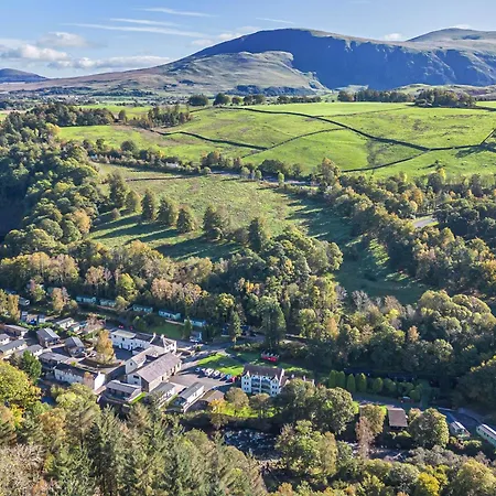 Hodge Luxury Pod * Keswick (Cumbria)